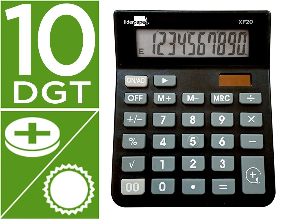 Máquina Calculadora