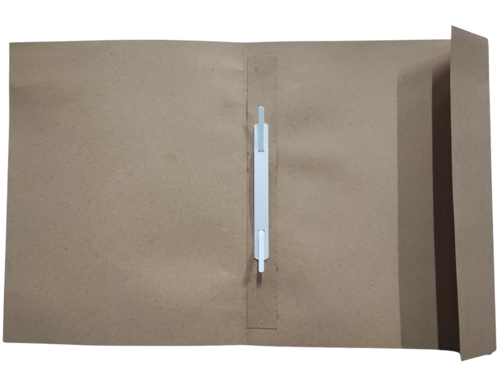Dossier Cartolina - material de escritório