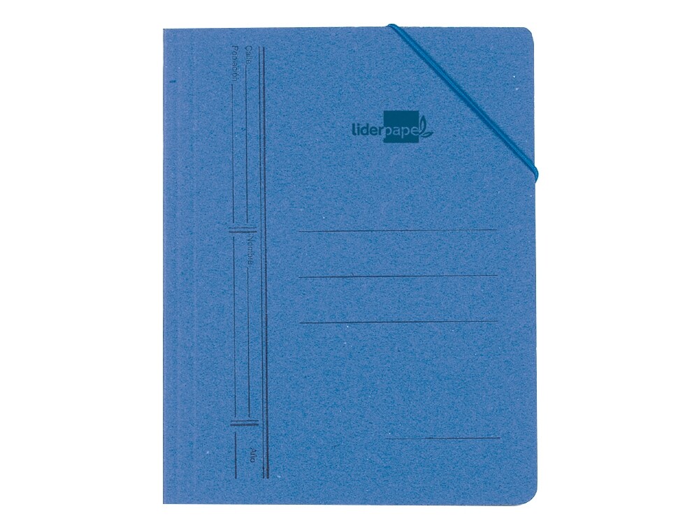 Pasta Cartolina - material de escritório