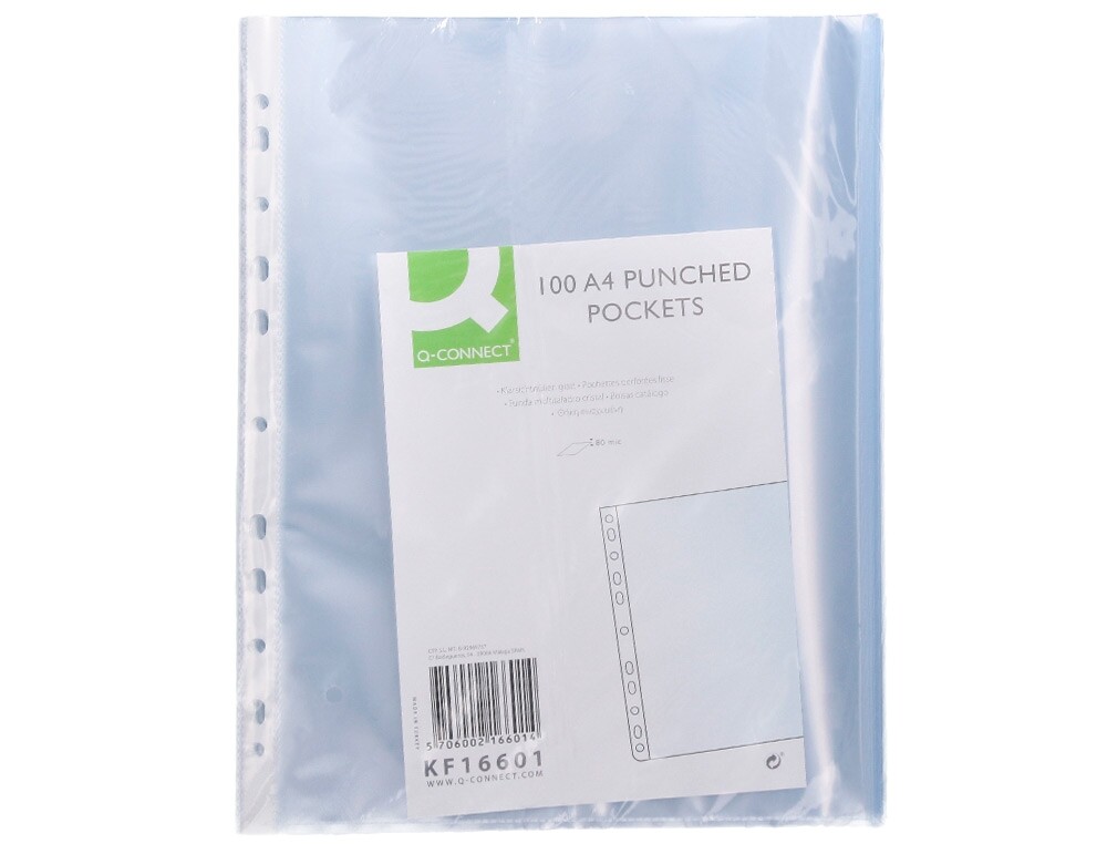 Micas - material de escritório