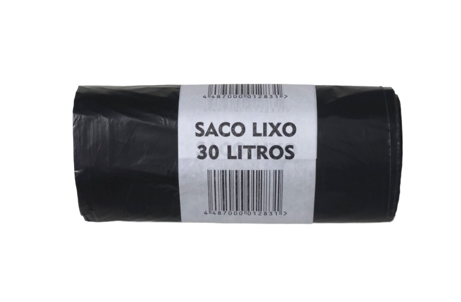 Materiais de limpeza | Sacos do Lixo